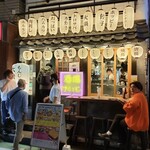 大衆 酒場 けいじ - 