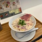 麺Lab 美味身 - 