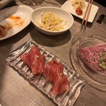 うしごろバンビーナ 新橋店 - 