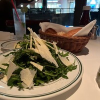 ウルフギャング・ステーキハウス 福岡店 - 