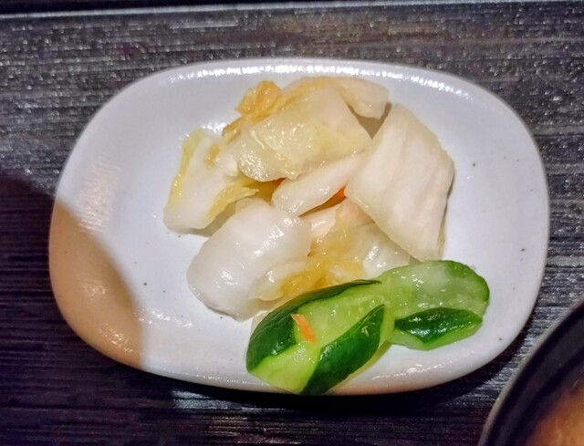 各種どんぶりとうどんのお店 : どんぶり 一膳屋の写真