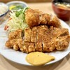 とんかつ とんき 目黒本店