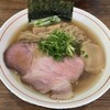 中華そば 燕屋商店