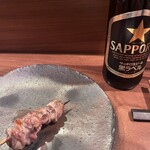 炭焼 みはな - 