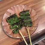 炭焼 みはな - 