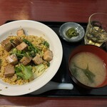 中国四川麺飯店 一燈 - 