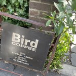 Bird COFFEE - 