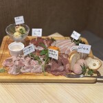 肉酒場ビストロ 男前 - 