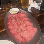 焼肉×バル マルウシミート 新橋店 - 