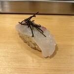 Okei Sushi - 