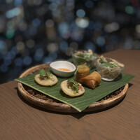 Longrain Tokyo - 