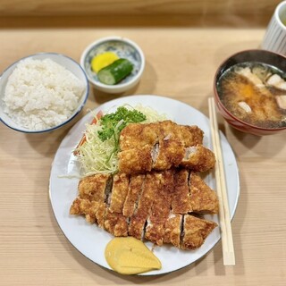 とんかつ とんき_1