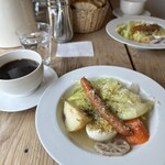 ラ・ヴィア・ラ・カンパーニュ - 