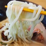 沖縄すば処　月桃 - 木灰自家製麺