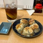 餃子とお酒 ライフイズグッド - 