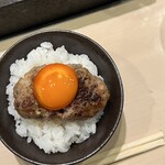 炭火焼き ワンダーバーグ - 