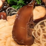らぁー麺 なかじま - 
