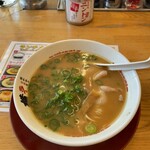 ラーメン横綱 - 