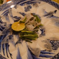 横浜割烹 至誠 - 