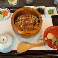 うなぎ処 山道 -  うなぎ処 山道 -