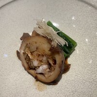 てんぷら 山の上 Roppongi 東京ミッドタウン店 - 