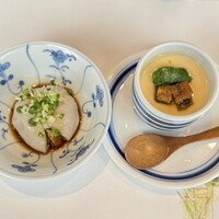 うなぎ処 山道 -  うなぎ処 山道 -