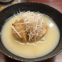 麻布十番 ふくだ - 