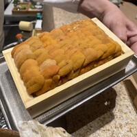 てんぷら 山の上 Roppongi 東京ミッドタウン店 - 