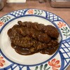 カレー専門店ターバン