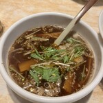 大ラーメン福籠 - 