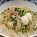 日本料理 久丹 - 