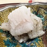 日本料理 久丹 - 