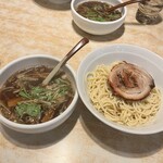 大ラーメン福籠 - 