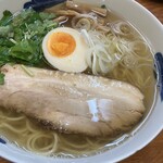 麺屋ひょっとこ - 