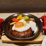 PiNCHO! 鉄板スペイン串 - 