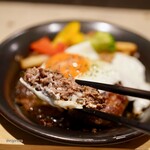 PiNCHO! 鉄板スペイン串 - 