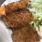 新宿　さぼてん - 料理写真: