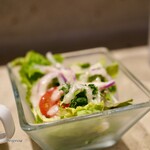 PiNCHO! 鉄板スペイン串 - 