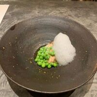 RESTAURANT SALT - 