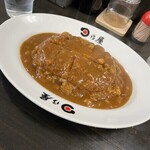 日乃屋カレー - 