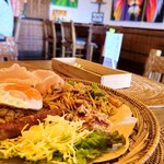 アジアン食堂 Gaya-Gaya - 