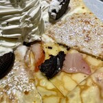 Crepes NoKa'Oi - 