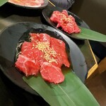 Tabenomihoudai Yakiniku Dainingu Chikaraya - 