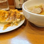 とんきっき 本店 - 