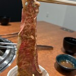 Yakiniku Dokoro Shiki - 