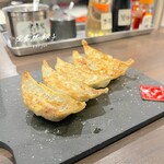 大阪餃子MARUKAMI - 