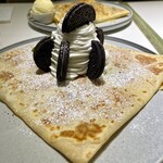 Crepes NoKa'Oi - 