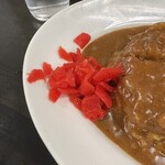 日乃屋カレー - 