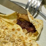 Crepes NoKa'Oi - 