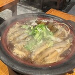 Tatsumiya - どぜう鍋